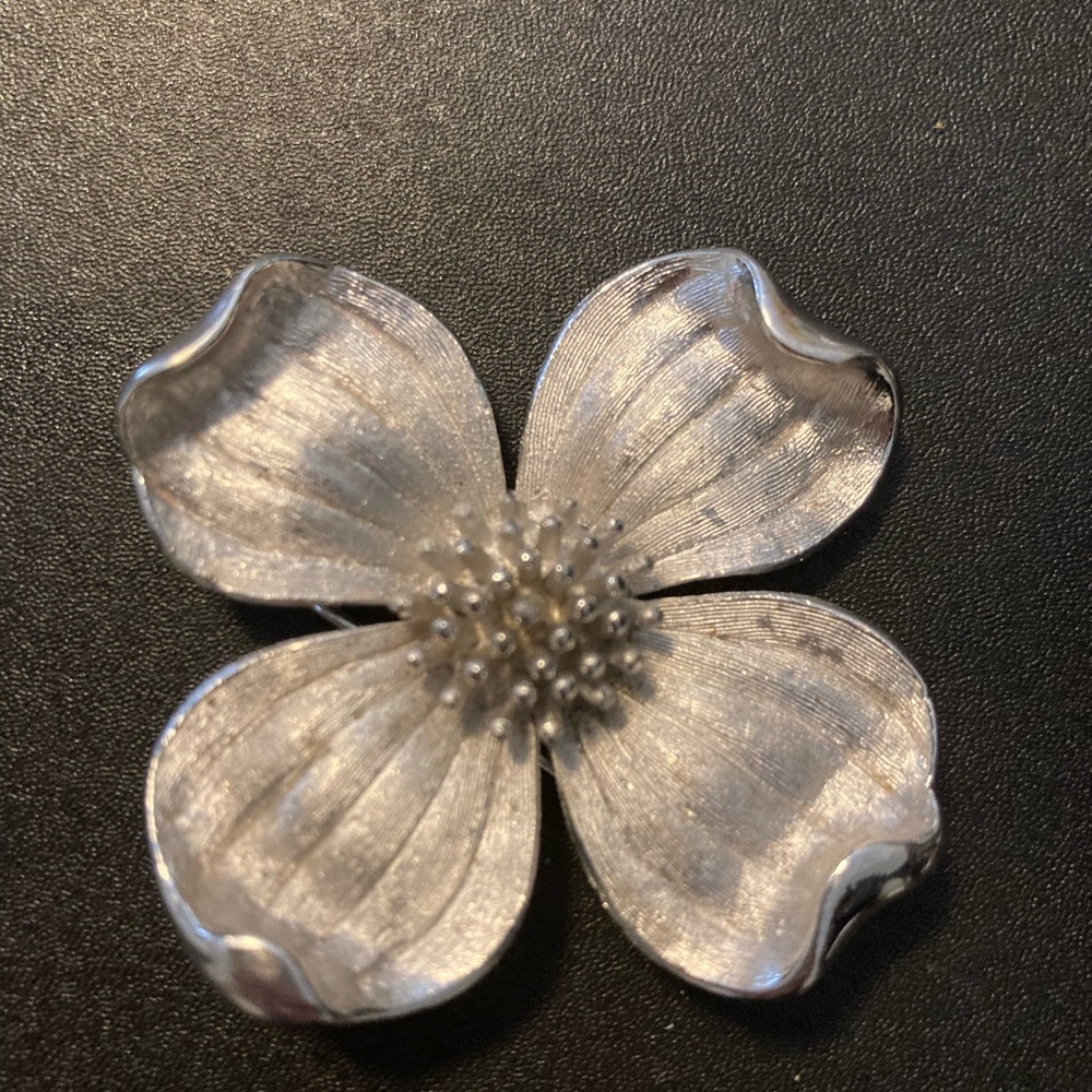 Vintage Trifari Brooch